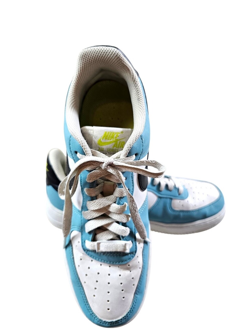 NIKE Air Force 1 Next Nature Sneakers In 9